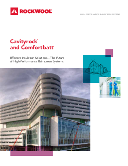 CAVITYROCK COMFORTBATT for Exterior Walls - Brochure.pdf